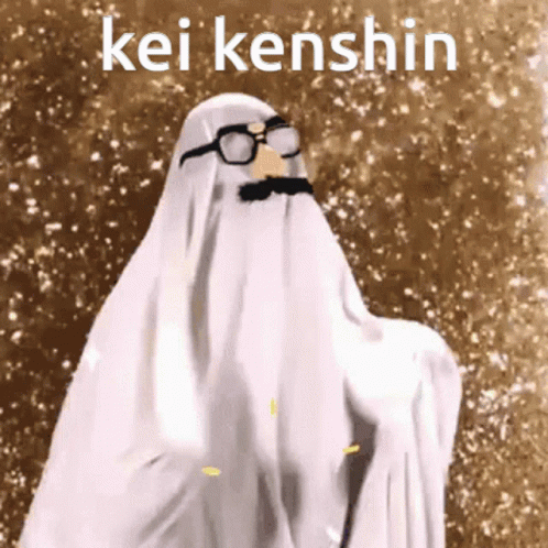 Kei Kenshin GIF - Kei Kenshin GIFs
