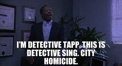 Saw David Tapp GIF - Saw David Tapp Detective Tapp GIFs
