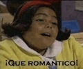 Que Romantico GIF - Que Romantico Romantico GIFs