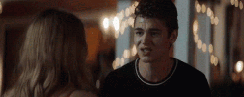 Fighting Couple GIF - Fighting Couple Arguing GIFs