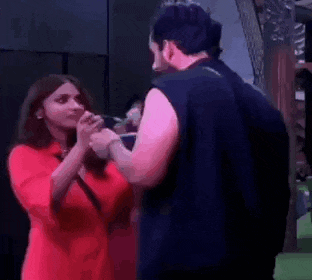 Abhiya Bbott2 Abhishekmalhan Jiyashankar GIF