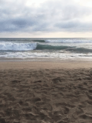 Beach Ecuador GIF - Beach Ecuador Ocean GIFs