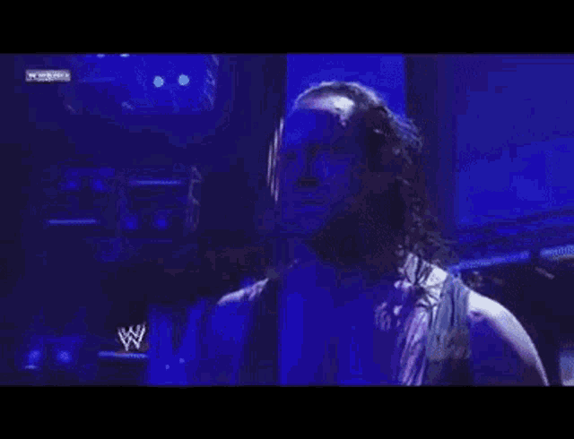 The Undertaker Youre Dead GIF - The Undertaker Youre Dead Ill Kill You GIFs