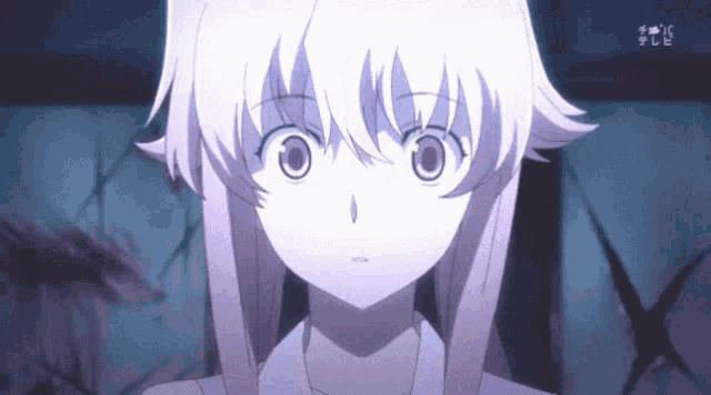 a close up of a girl 's face with the letters jc on the bottom