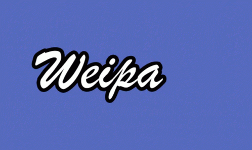 Weipa Weipá GIF - Weipa Weipá Samuelcarica GIFs