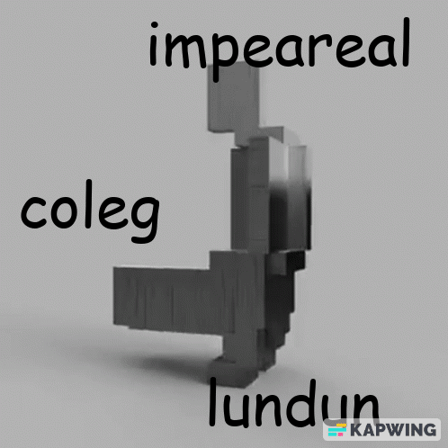 Imperial College London Impeareal Coleg Lundun GIF - Imperial College London Impeareal Coleg Lundun Alert GIFs