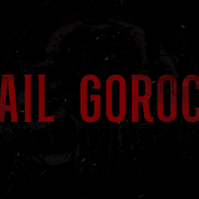 Hailgorock Gorock109079 GIF - Hailgorock Gorock109079 GIFs