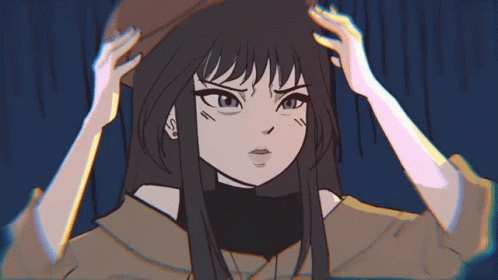 Grace Confused GIF - Grace Confused My Story Animated GIFs