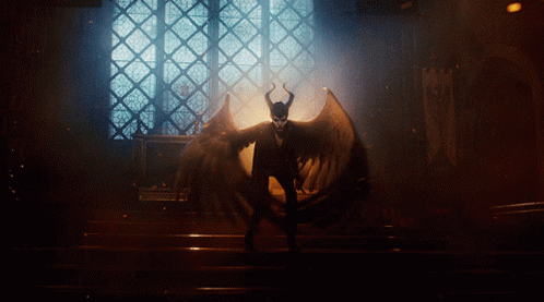 Malificent Wings GIF - Malificent Wings GIFs