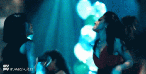 Dance Girls Night Out GIF - Dance Girls Night Out Party GIFs