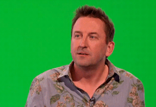 Hold On Lee Mack GIF - Hold On Lee Mack Wilty GIFs