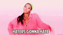 Beyonce Haters Gonna Hate GIF - Beyonce Haters Gonna Hate GIFs