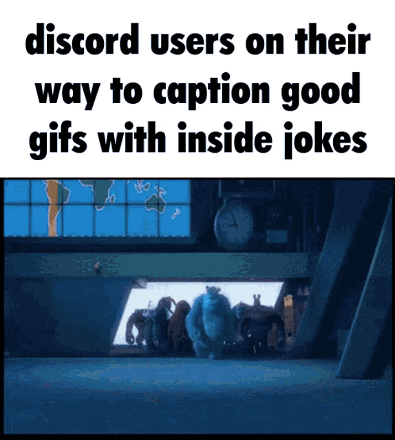 Discord Tenor GIF - Discord Tenor Inside Jokes GIFs