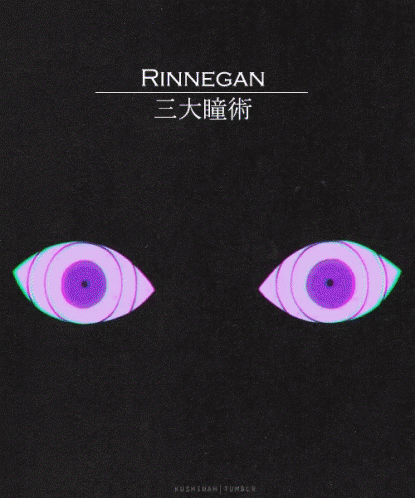 Rinnegan GIF - Rinnegan GIFs