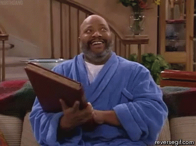 Uncle Phil Smile GIF - Uncle Phil Smile Creepy GIFs