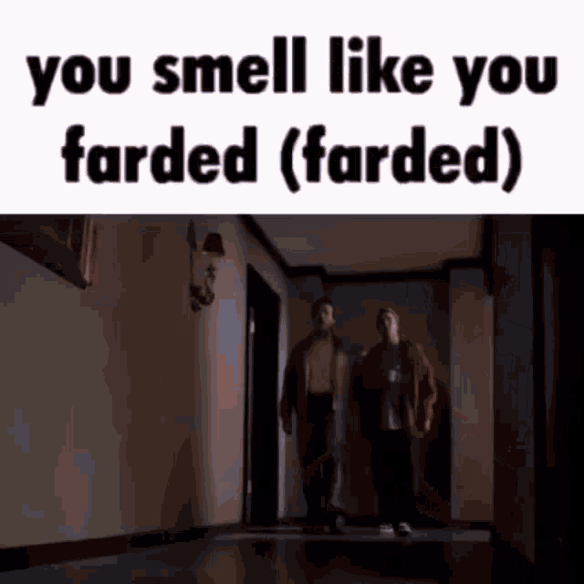 Farted GIF - Farted GIFs