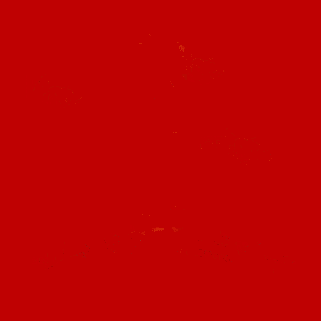 a red background with dragons and chinese writing