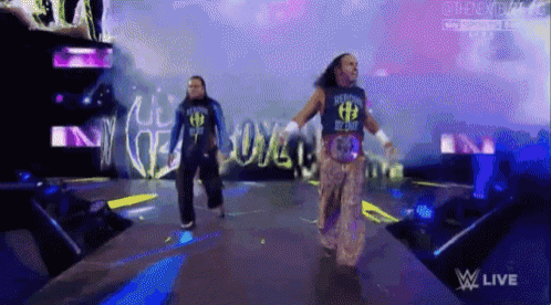 Hardy Boyz Jeff GIF