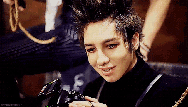 Palaye Royale Remington GIF