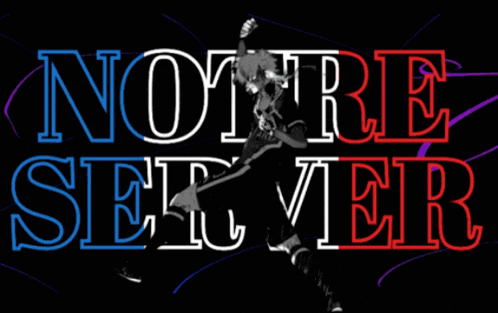 a poster with a soccer player and the words notre seter