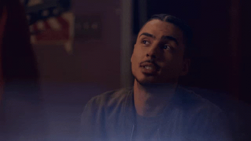 Quincy Quincy Taylor Brown GIF - Quincy Quincy Taylor Brown Handsome GIFs