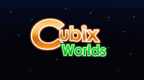 Cubixworlds GIF - Cubixworlds GIFs