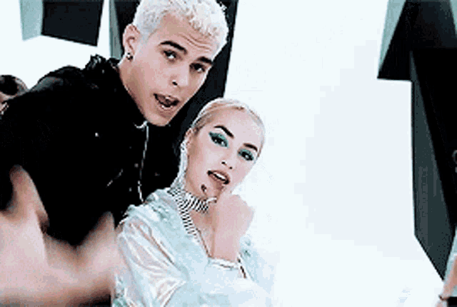 Lali Lali Espósito GIF