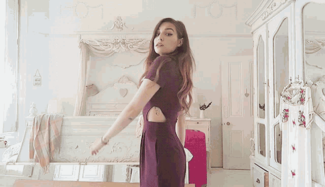 Marzia GIF