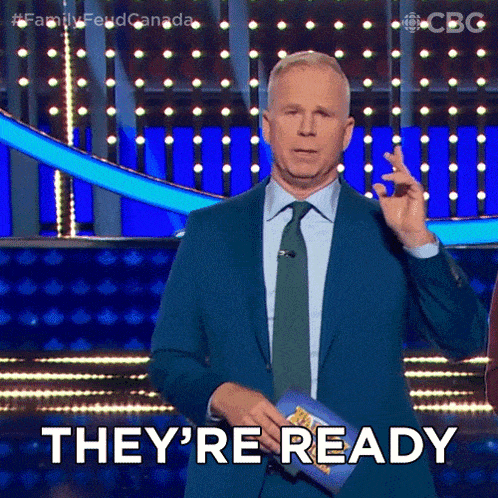They'Re Ready To Win Gerry Dee GIF - They'Re Ready To Win Gerry Dee They'Re Prepared To Triumph GIFs