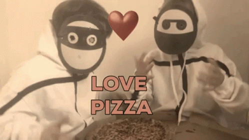 Hivepizza Love GIF - Hivepizza Pizza Hive GIFs