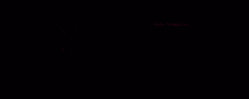 a black background with pink letters that say ratliff