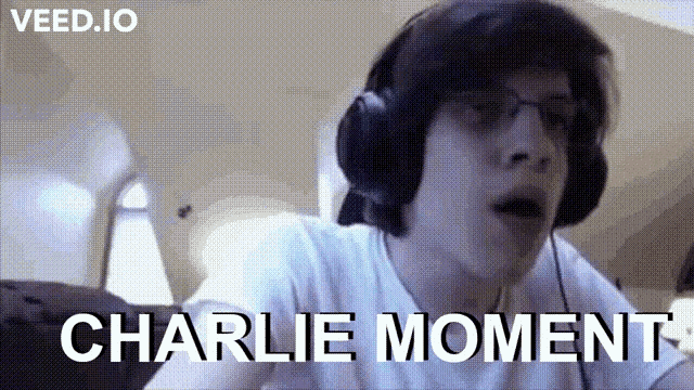 Charlie Moment GIF - Charlie Moment GIFs