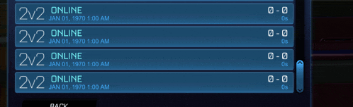 a screenshot of a game that says 2v2 on it