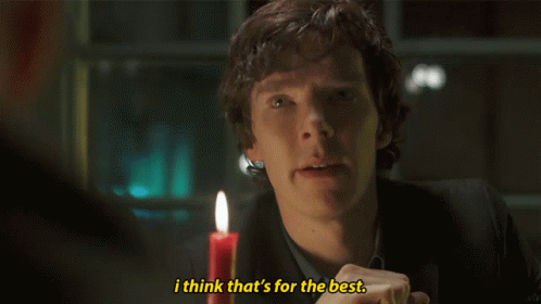 Sherlock Benedict Cumberbatch GIF - Sherlock Benedict Cumberbatch Best GIFs
