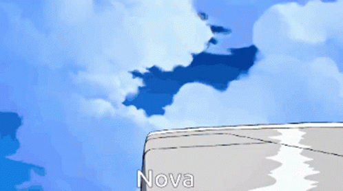 Nova Novae3 GIF - Nova Novae3 Super Novae3 GIFs
