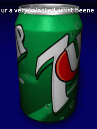 7up Can GIF - 7up Can GIFs