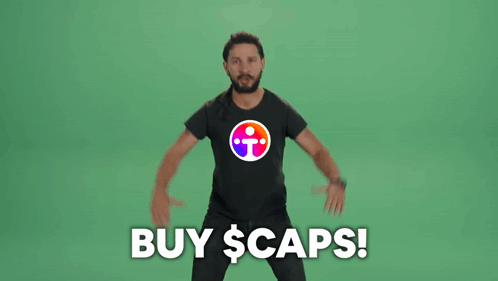 Buy Caps Ternoa GIF - Buy Caps Caps Ternoa GIFs