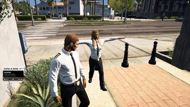 Carter Helicopter GIF - Carter Helicopter Lspd GIFs