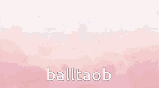 Balltaob Ballododo GIF - Balltaob Ballododo Gold Ship GIFs