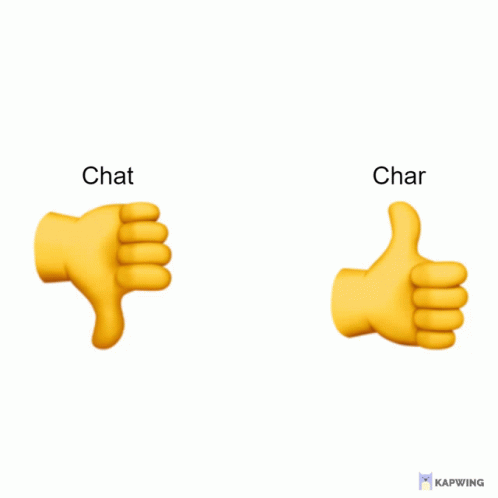 Char Chat Meme GIF - Char Chat Meme Funny GIFs