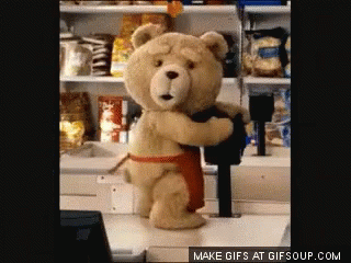 10 Ted GIF - 10 Ted GIFs