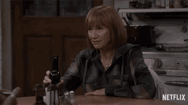 Drinking Beer I Need A Drink GIF - Drinking Beer I Need A Drink Drink To That GIFs