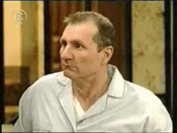 No Married With Children GIF