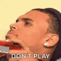 Dont Play Stop Playing With Me GIF - Dont Play Stop Playing With Me GIFs