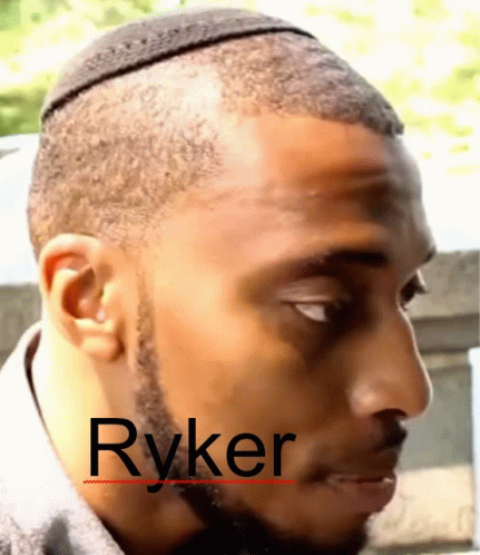 Ryker GIF - Ryker GIFs