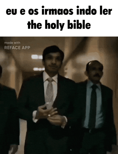 Bebox Holy Bible GIF - Bebox Holy Bible GIFs