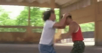 Jackie Chan Kick GIF - Jackie Chan Kick Fight GIFs