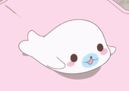 Cute Adorable GIF - Cute Adorable Seal GIFs
