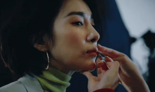 Kdrama Korean GIF - Kdrama Korean Actress GIFs