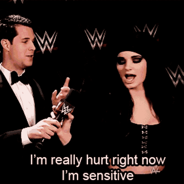 Hpw Paige GIF
